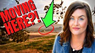 Things I Wish I Knew Before Moving To Medford Oregon!