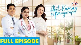 Abot Kamay Na Pangarap Full Episode 644 October 2 2024