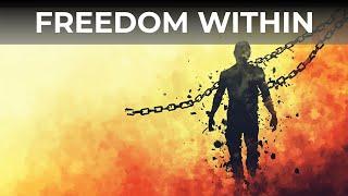 FREEDOM from Within: Epictetus’ Stoic Path to Overcoming Life’s Hardships