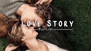 i can feel you forgetting me - songs to listen while thinking of someone / Love story Playlist