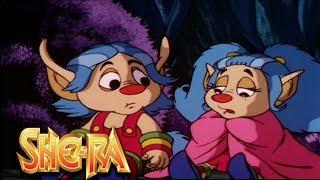 She Ra Princess of Power  | Loo Kee's Sweety | English Full Episodes | Kids Cartoon | Old Cartoon