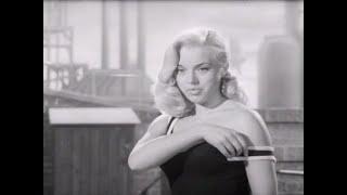 Diana Dors - Introducing Herself (movie clip)