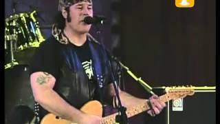 Creedence Clearwater Revisited, Bad Moon Rising, Festival de Viña 1999