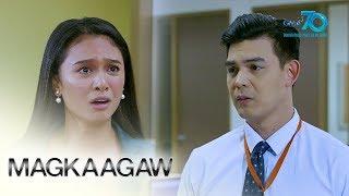 Magkaagaw: Alamin ang motibo ni Zander | Episode 115