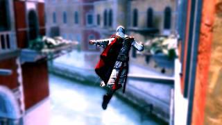 Modded Parkour in Assassin's Creed II is Really satisfying