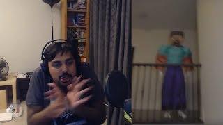 SomeOrdinaryGamers - Muta and Stromedy's "Stevie came to my House!" (w/ chat)