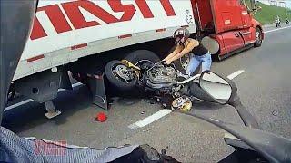 20 Dangerous IDIOTS Truck & Cars Disaster | Tragic Overload Truck, Car Driving Fails Compilation