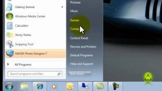 Assign Static IP Address in  Windows 7 by AvoidErrors