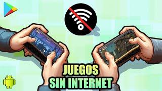 16 Juegos Multijugador Android Sin Internet [ LAN Y LOCAL ] - PARTE 3