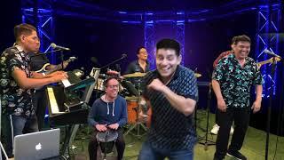 HOMENAJE A LA CUMBIA DE NUESTROS PADRES - Los Mendez, 20 años (Parte 11)