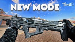 New MODE is INSANE - 57 KILLS HOT ZONE SHOWDOWN  Gameplay ULTRA GRAPHICS 4k