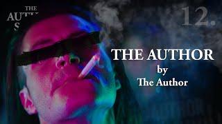 THE AUTHOR (The Pilot) | The Author Show Ep. 12