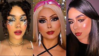 Surpreendente - Challenge TikTok Funk - Maquiagem do Instagram (Makeup)