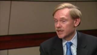 Robert Zoellick on the financial crisis - 09 Oct 08