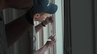 Home Inspector Reviews Window Installation | Ecoline Windows