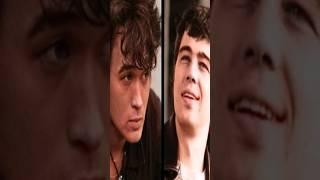 Сергей Бодров  и Виктор Цой - Единственные в своем роде