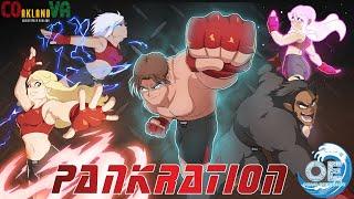 Pankration - A Fighter's Story "Good Time" Music Video