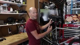 What To Carry In Your Road Bike Saddle Bag - Chris Horner's Corner