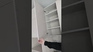 Презентация нового партнëра - кухни Мария.