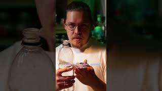 ПРОСТОЙ ИЗИ МИКС С ИРЛАНДСКИМ ВИСКИ!  #artenderproject #bartender #cocktail