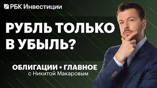 Как курс рубля влияет на долговой рынок? Замещающие и квазивалютные облигации. Стратегия на 2025 год