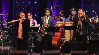 Maraca & his Latin Jazz All Stars in Marciac: "Afro"