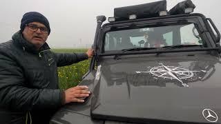 LONG TERM REVIEW FORCE GURKHA 30000 KM #vlog #camping #nature #automobile #forcegurkha4x4x4