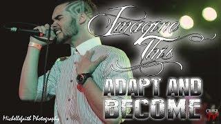 Imagine This - Intro & "Adapt and Become" LIVE!