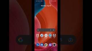 Realme UI 2.0 for Realme C11 RMX2185