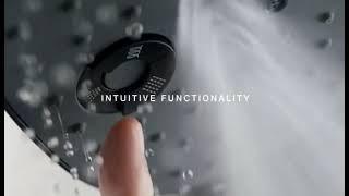 statement Multi function  showerhead  by kohler#statment#statmentsquare#kohlerindia#kohler#pride