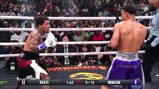 Gervonta Davis Vs Rolly Romero Highlights (WBA Title)