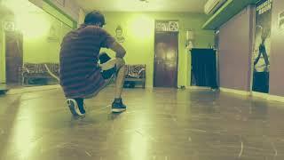 Bboying Motivation