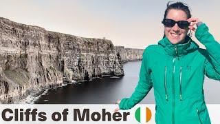 The Truth About Ireland’s Cliffs of Moher