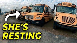 Bus Vlog - Raiding Circle K... Another Field Trip