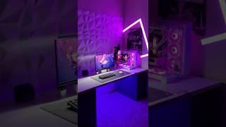 Tech Lover / The Ultimate Desktop Setup / Most Ideal Workstation