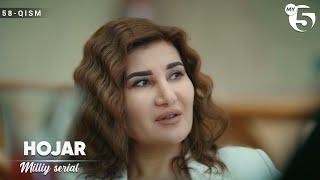 "Hojar" seriali | 58-qism