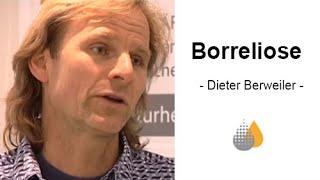 Borreliose - Diagnose, Behandlung, Ernährung - Interview mit D. Berweiler, Borreliosespezialist