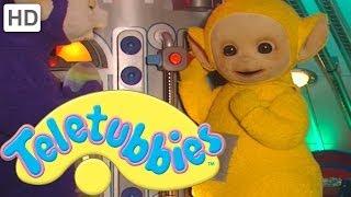 Teletubbies: Painting Easter Eggs - Full Episode