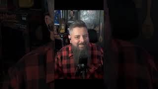 beardo is handsome