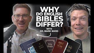 Issues with English Bible Translations |