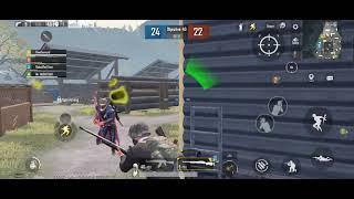 tdm full gameplay | sniping | kazi GAMING #bgmi #pubg #sniping