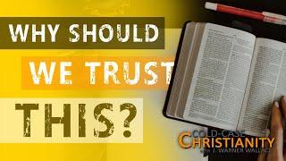 Is the Bible Reliable?