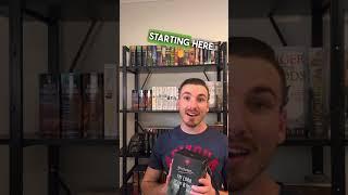 Should you read the Lord of The Rings Books??? #bookreview #fantasybooks  #lotr #lordoftherings