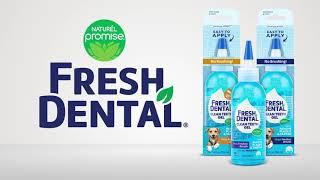 Naturél Promise® Fresh Dental® Clean Teeth Gel