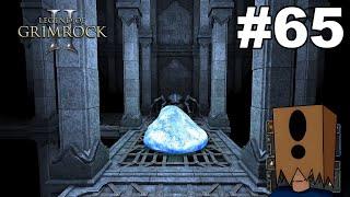 Let's Play Legend of Grimrock 2 #65: Just How Tall is this Castle?