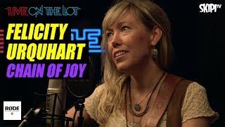 Felicity Urquhart Live