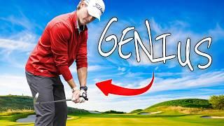 STOP Making Your Golf Swing so Complicated! (Try THIS Instead)