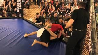 Luis Diego vs Jorge Garcia