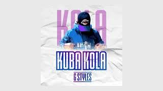 Kuba Kola - G Styles (Official Audio)