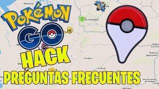 COMO JUGAR POKEMON GO DESDE CASA - PREGUNTAS FRECUENTES